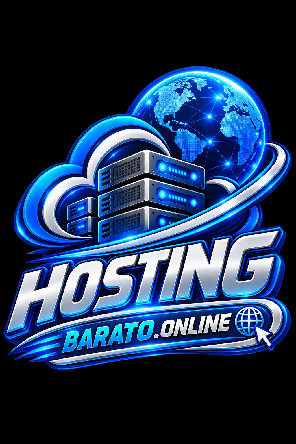 HostingBarato.Online
