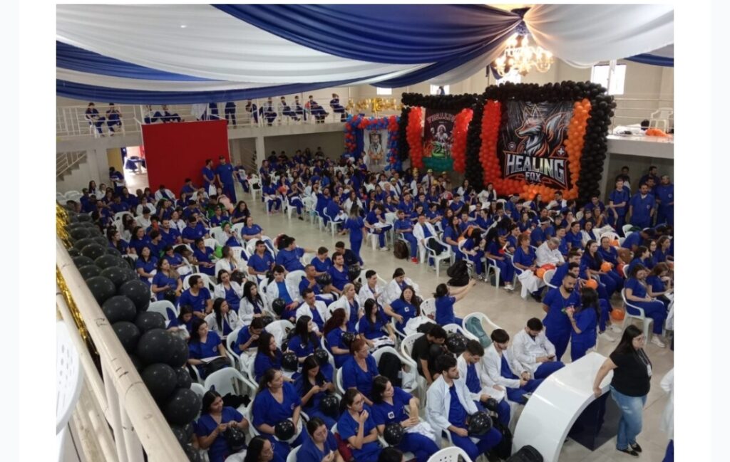 Se dio inicio a una nueva edición de las Actividades Académicas Integradoras de la UCP