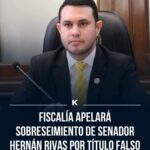 JUDICIALES | APELARÁ SOBRESEIMIENTO