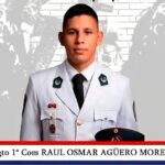 Fallece militar que recibió un disparo en la cabeza en Arroyito