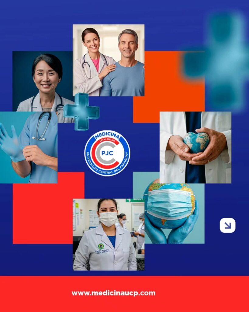 Hoy celebramos el Día Internacional de la Salud