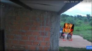 Escándalo en Horqueta: denuncian uso de lavadero como “motel” clandestino.