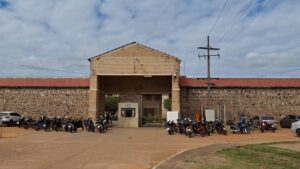 Segundo fallecimiento por posible casos de tuberculosis en la cárcel de Concepción