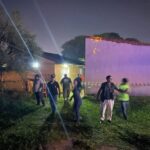 SAN LORENZO: Conmoción por presunto doble feminicidio en Villa Laureltý