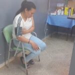 Regionales | Violento asalto en Encarnación mujer fue atacada por motochorros al amanecer.