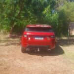 Rescatan en Foz de Yguazú a mujer y su hijo llevados por la fuerza desde Paraguay