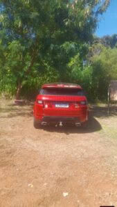 Rescatan en Foz de Yguazú a mujer y su hijo llevados por la fuerza desde Paraguay