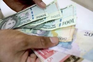 Posible aumento del salario mínimo en Paraguay según el IPC de marzo 2024