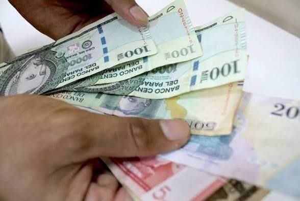 Posible aumento del salario mínimo en Paraguay según el IPC de marzo 2024