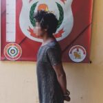 Mujer apuñala a hombre en Asunción y alega defensa propia tras intento de abuso