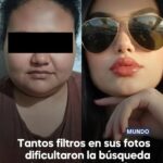 El impacto de los filtros en casos de desaparición y en la identidad digital