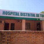 Consternación en Tobatí por la muerte de una niña de 10 años en un posible caso de electrocución