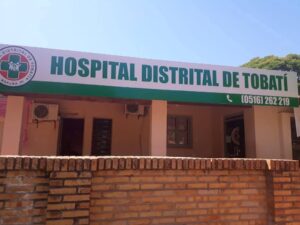 Consternación en Tobatí por la muerte de una niña de 10 años en un posible caso de electrocución