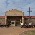 Cierre temporal de la Penitenciaría Regional de Concepción por casos de tuberculosis y medidas preventivas del Ministerio de Justicia