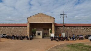 Cierre temporal de la Penitenciaría Regional de Concepción por casos de tuberculosis y medidas preventivas del Ministerio de Justicia