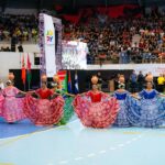 Energía y Espíritu Universitario en la Representación de la Interamericana