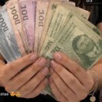 Comerciante sufre intento de asalto tras mostrar dinero en vivo por TikTok