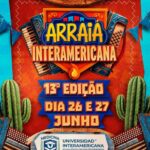 Gran Fiesta Junina de la Frontera 2024 con Música, Comidas y Diversión Familiar