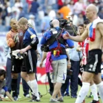 Paraguay vs. Alemania: Con sabor a venganza