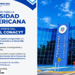 Universidad Interamericana fortalece su desarrollo científico con su incorporación al ROCTI del CONACYT Pedro Juan Caballero.