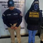 Capturan en Ciudad del Este a brasileña buscada por vender la misma casa hasta tres veces