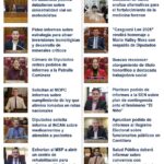 📰 #LoMásDestacado | Cámara de Diputados del Paraguay🇵🇾