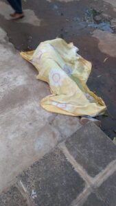 Muerte súbita en plena calle #Policiales | Un sexagenario falleció aparentemente de un infarto mientras volvía de su caminata.