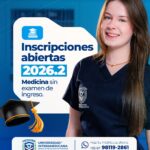 Universidad Interamericana – Sede Pedro Juan Caballero | Inscripciones Abiertas 2026.2