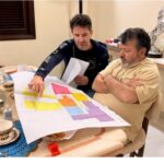 Universidad Interamericana avanza hacia la construcción de su Hospital Escuela con una inversión millonaria Pedro Juan Caballero.